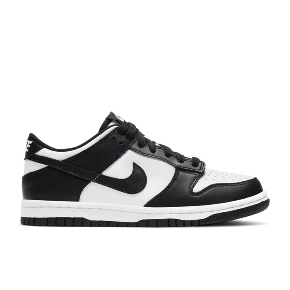 Nike Panda Dunk Lows